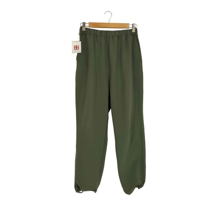 24AW STORMFLEECE UTILITY EASY PANTS【1141896736150】