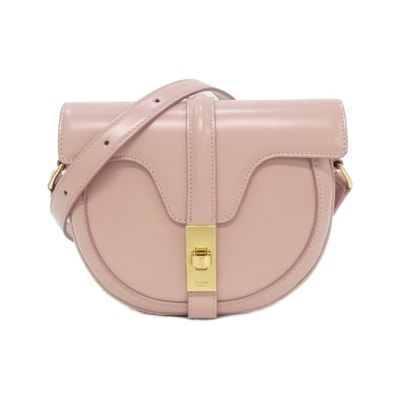 【新品】セリーヌ スモール ブザス 16 188013BEY ショルダーバッグ