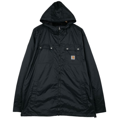古着 カーハート Carhartt ナイロンパーカー メンズXL相当/eaa651391