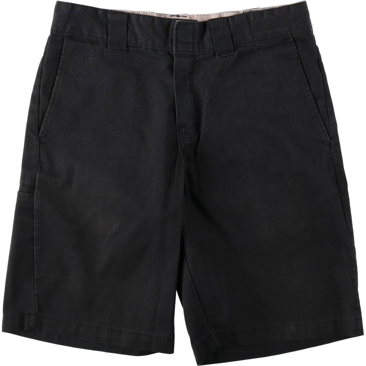 古着 ディッキーズ Dickies Relaxed Fit ワークショーツ ハーフパンツ メンズw32相当/eaa618873