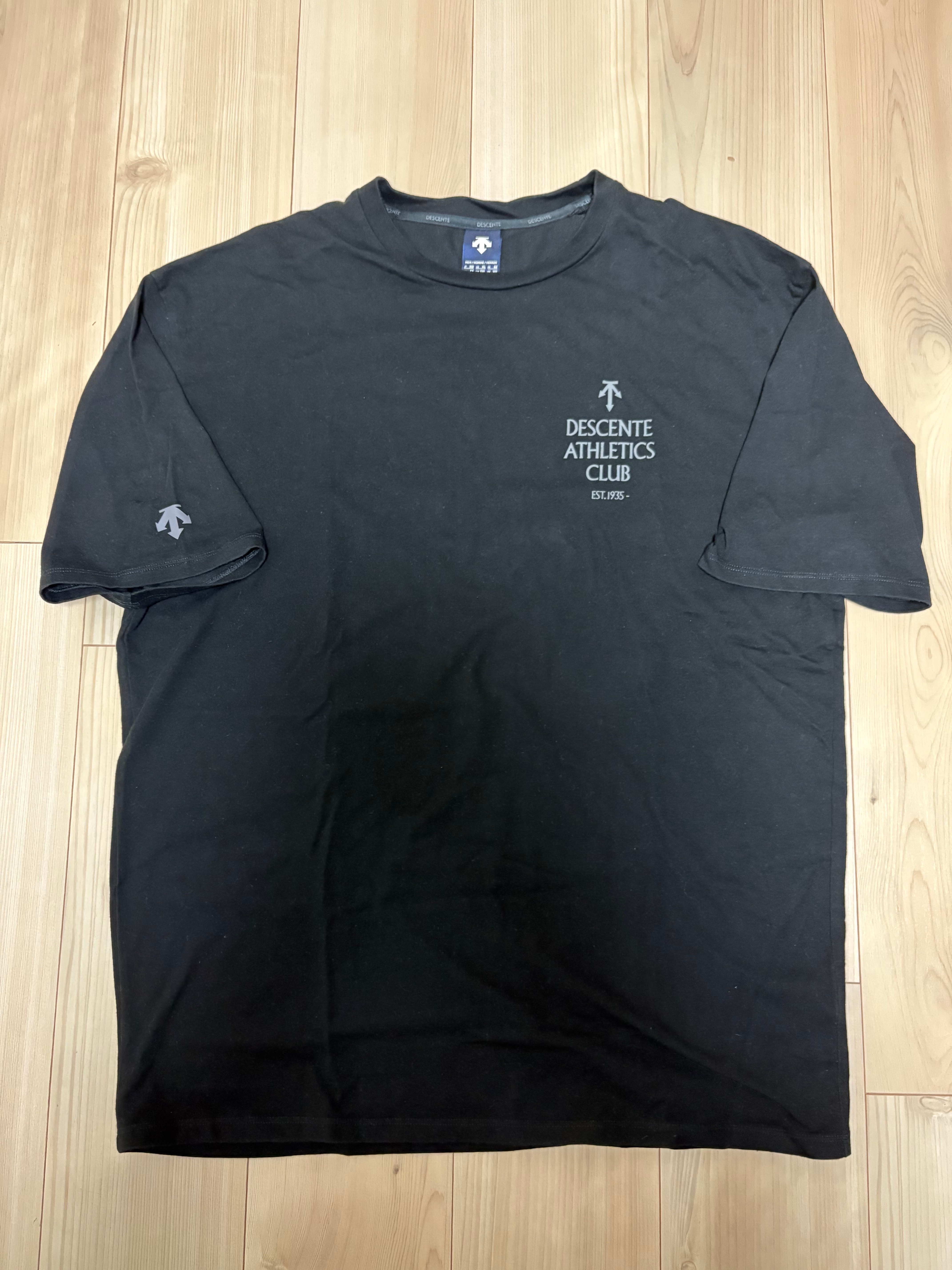 デサント Tシャツ