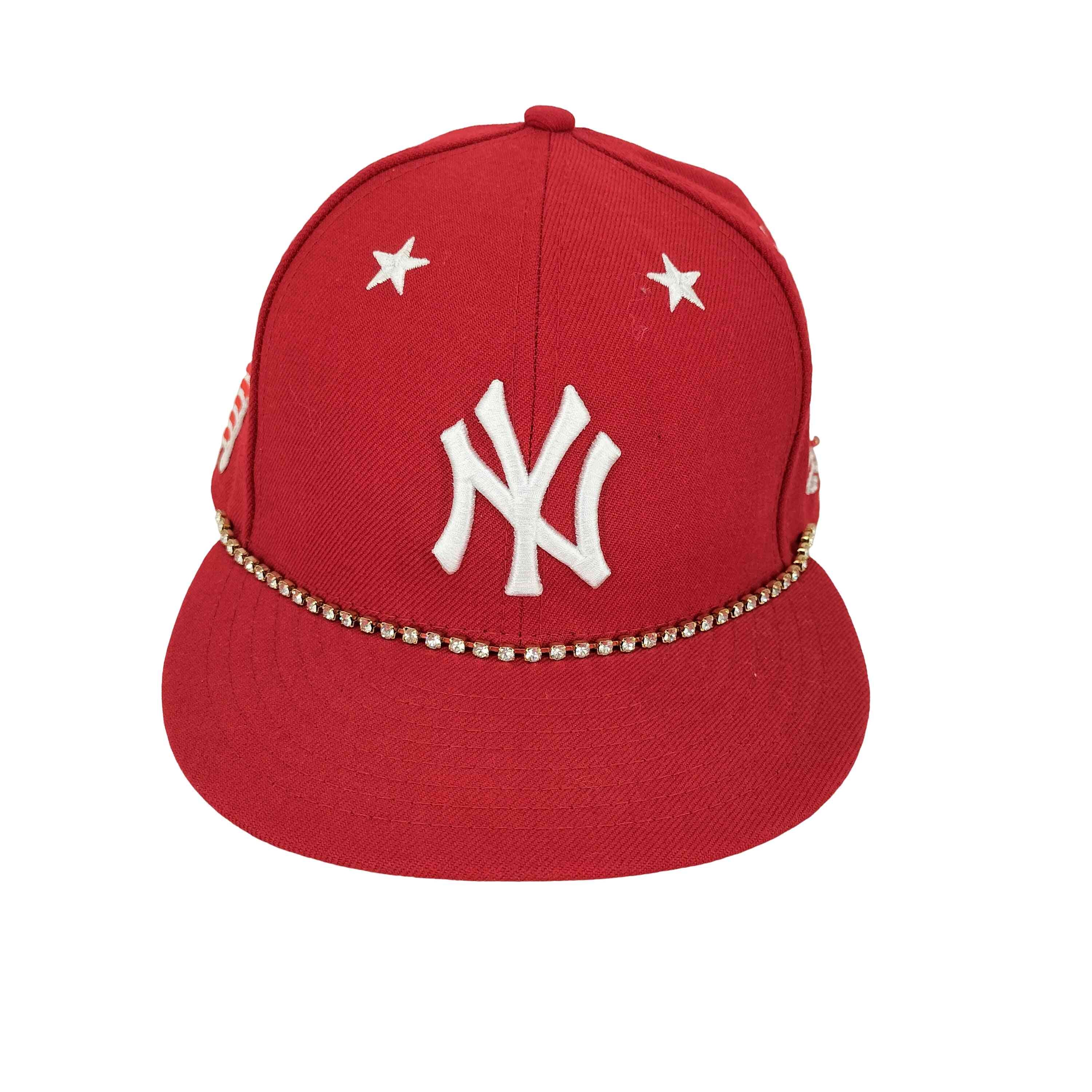 NEW ERA x The Powerpuff Girls 9FIFTY A-Frame Boomer 