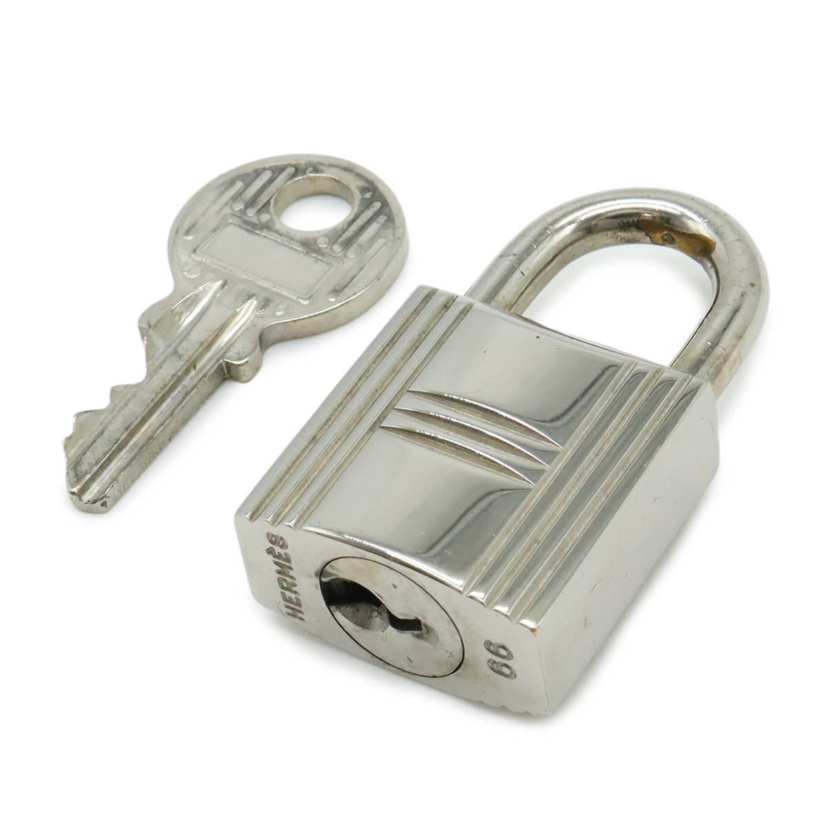 エルメス キーホルダー ユニセックス