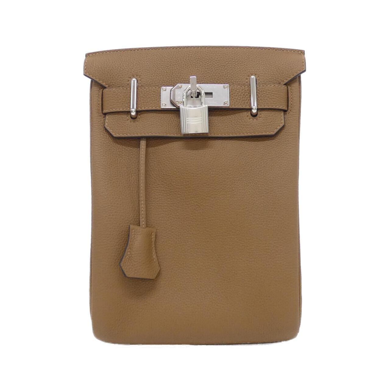 エルメス アッカド PM 083589CK ショルダーバッグ