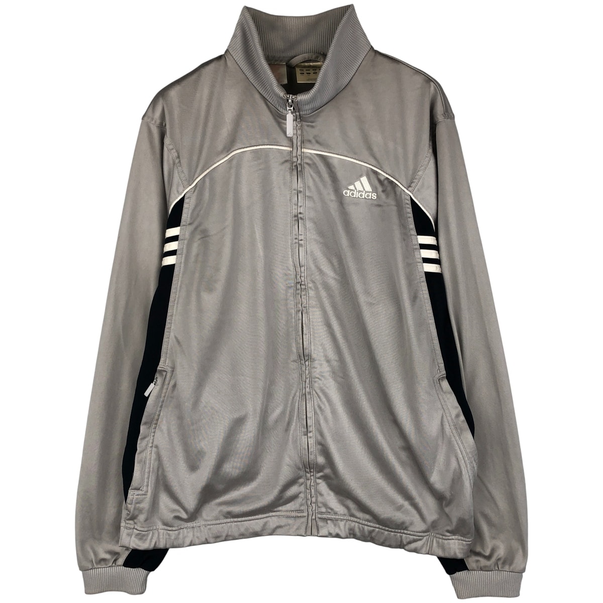 古着 00年代 アディダス adidas ジャージ トラックジャケット メンズS相当/eaa596876
