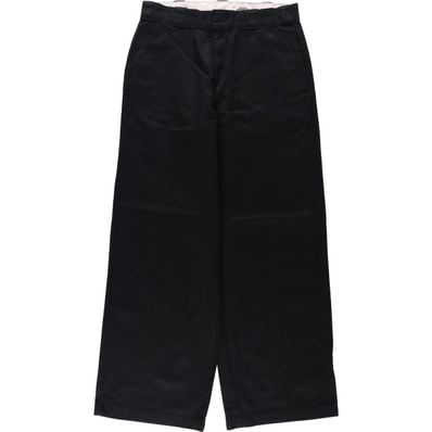 古着 ディッキーズ Dickies ワークパンツ メンズw33相当/eaa659681