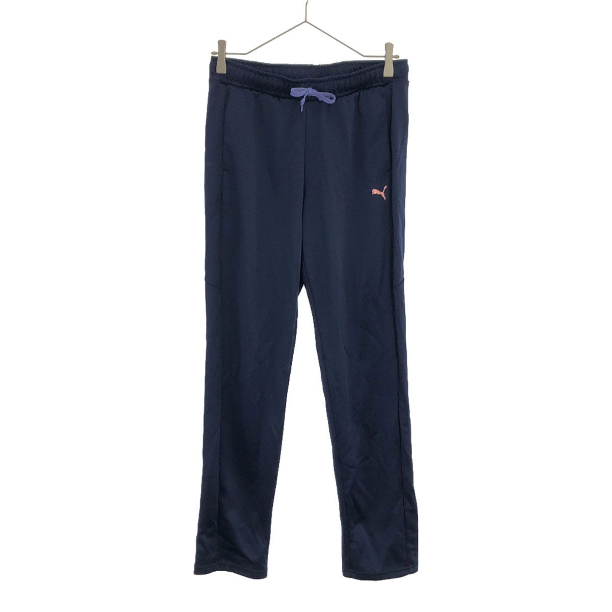 PUMA トレーニング ロングジャージパンツ