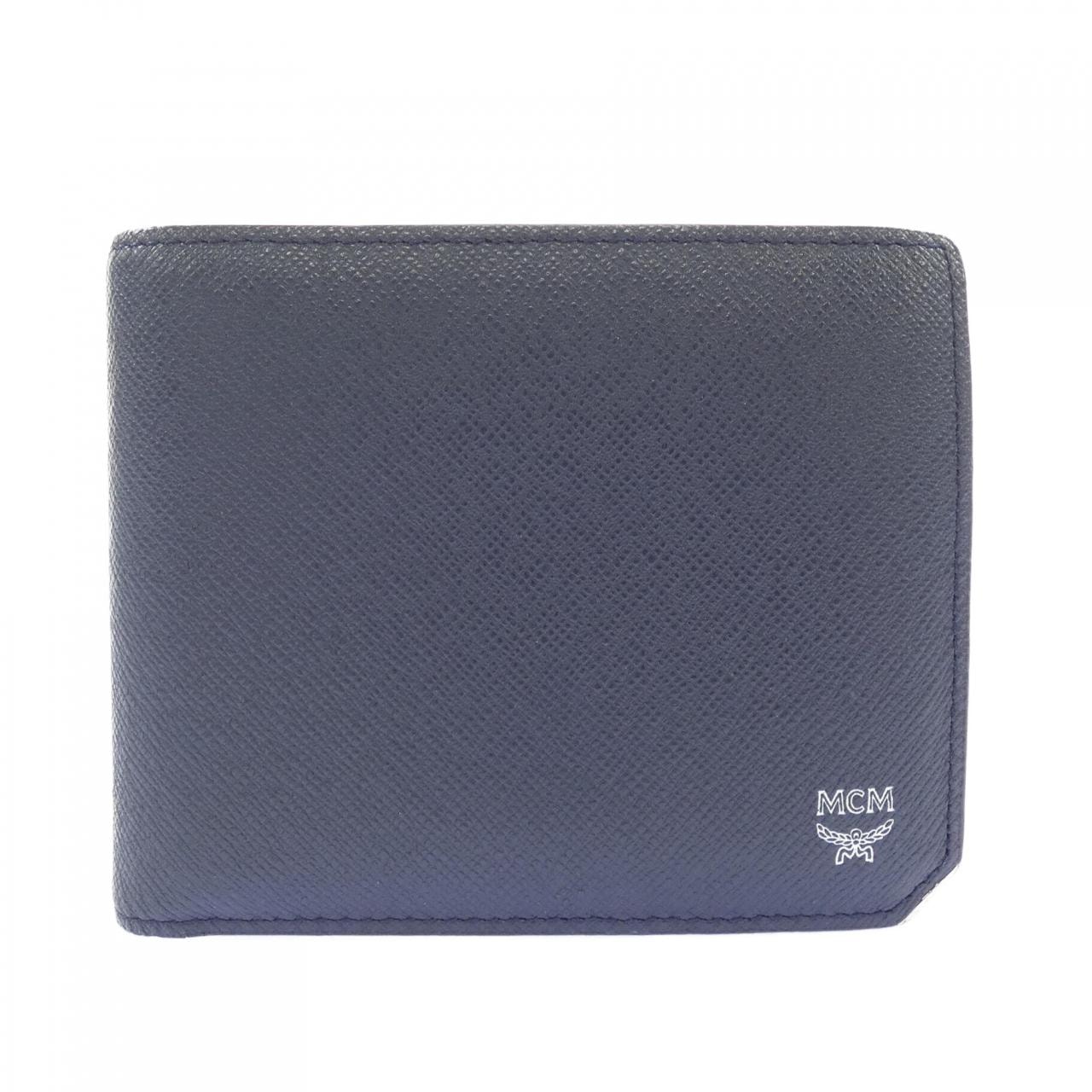 エムシーエム MCM WALLET