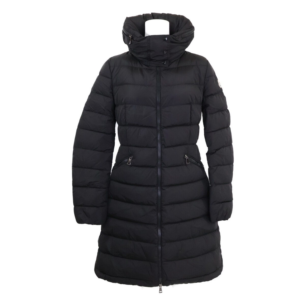 モンクレール 【美品】FLAMMETTE フラメッテ ダウン 1