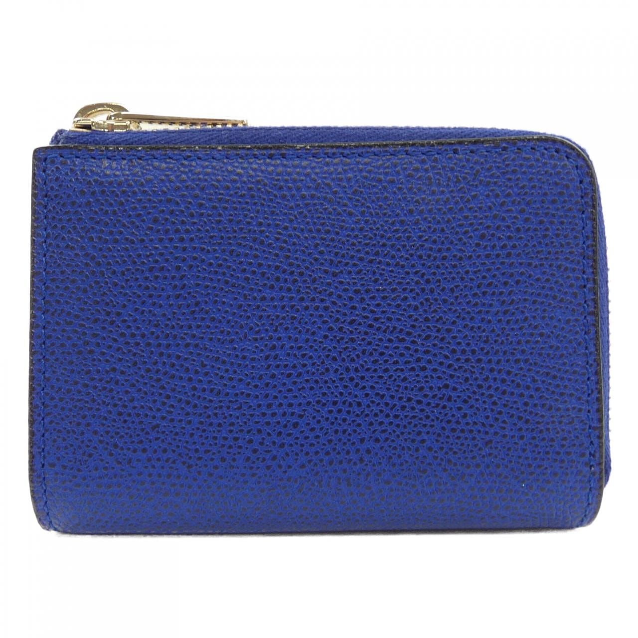 ヴァレクストラ VALEXTRA WALLET