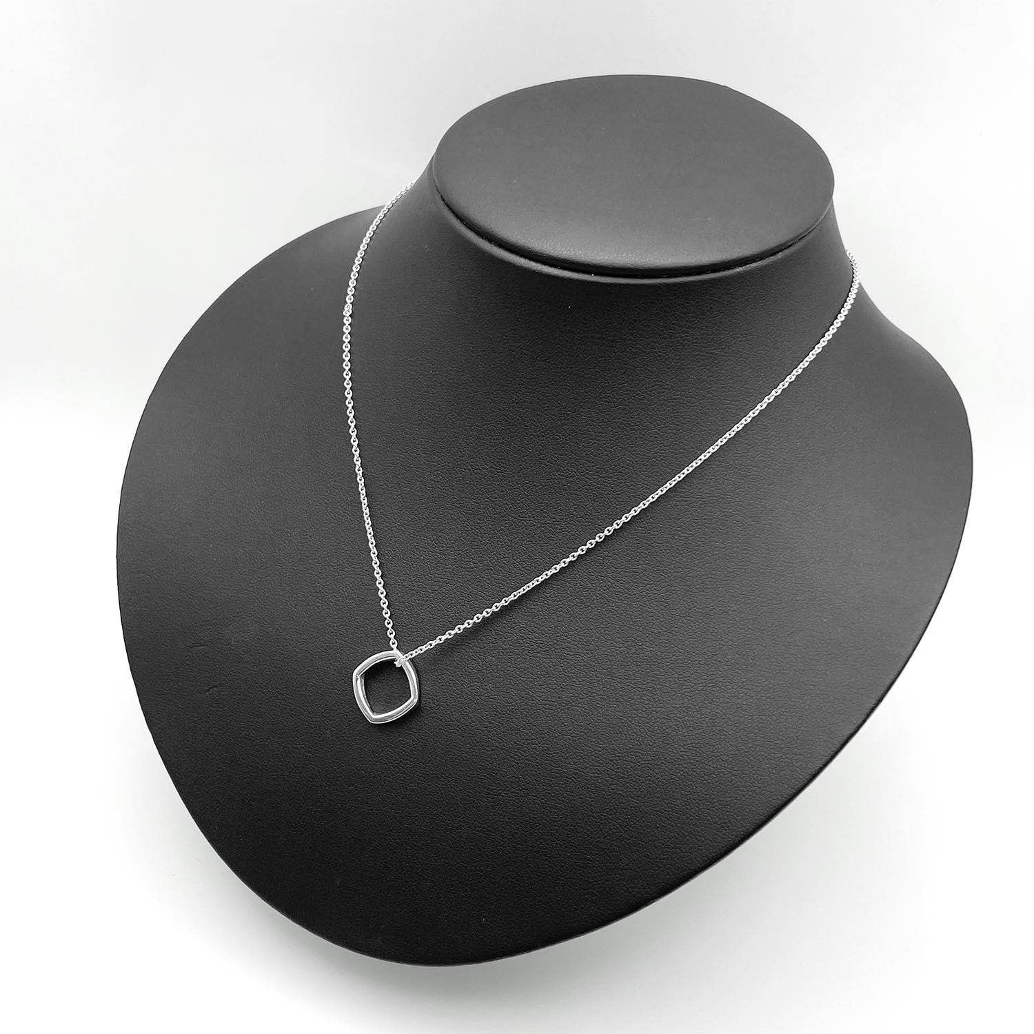 A (未使用に近い)】TIFFANY&Co. ティファニー フランクゲーリー トルク