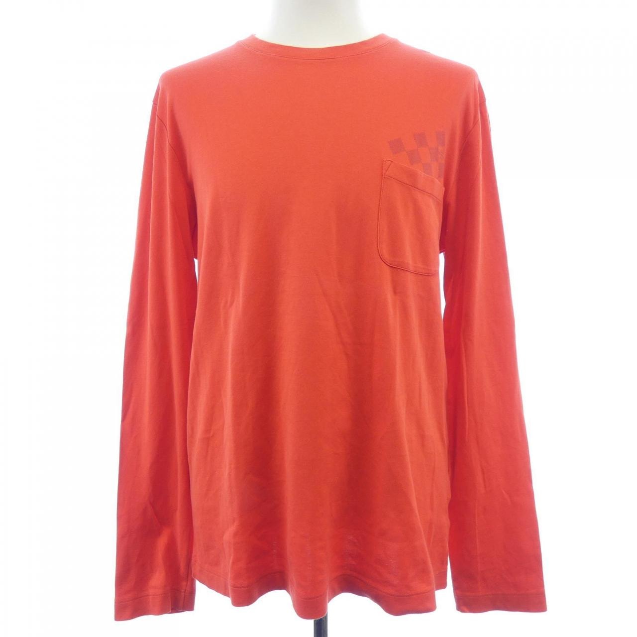 ルイヴィトン LOUIS VUITTON H5IY02CMS Tシャツ