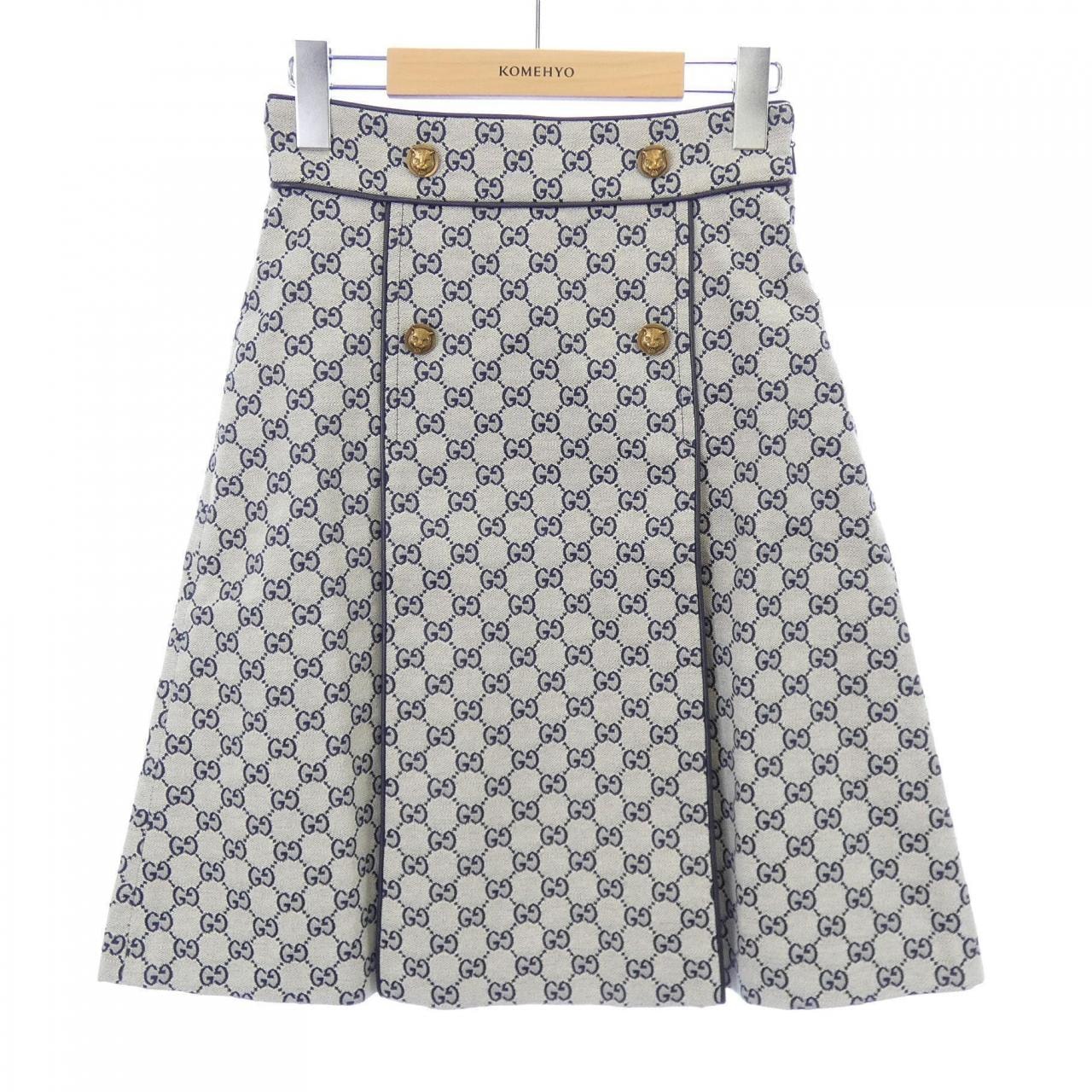 グッチ GUCCI GG 523557 ZLZ35 スカート