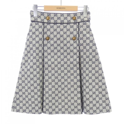 グッチ GUCCI GG 523557 ZLZ35 スカート