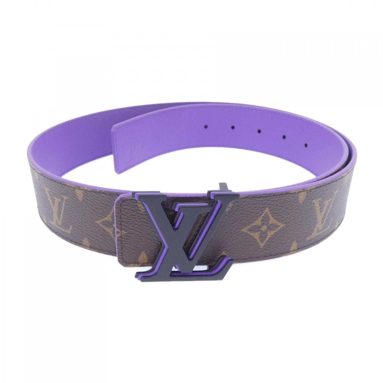 ルイヴィトン LOUIS VUITTON M0575 BELT