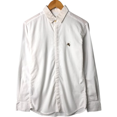 古着 バーバリー Burberry's BURBERRY LONDON メンズM相当/eaa560860