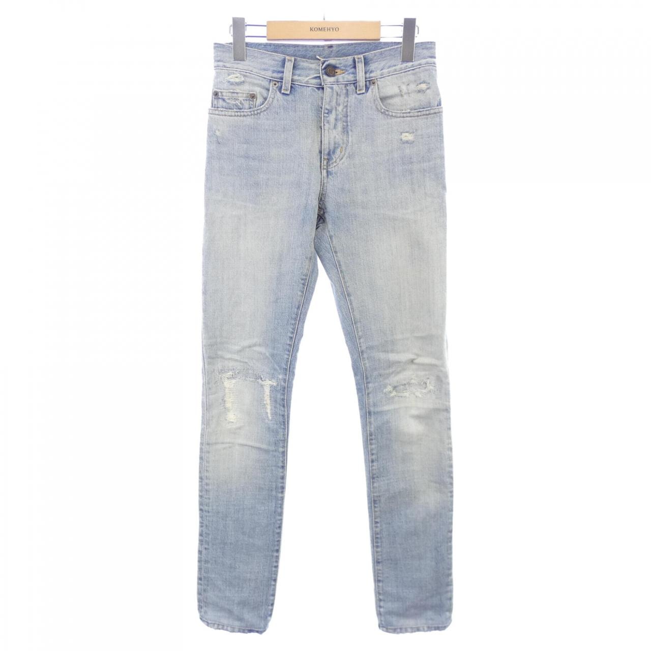 サンローラン SAINT LAURENT 379864 Y859L ジーンズ