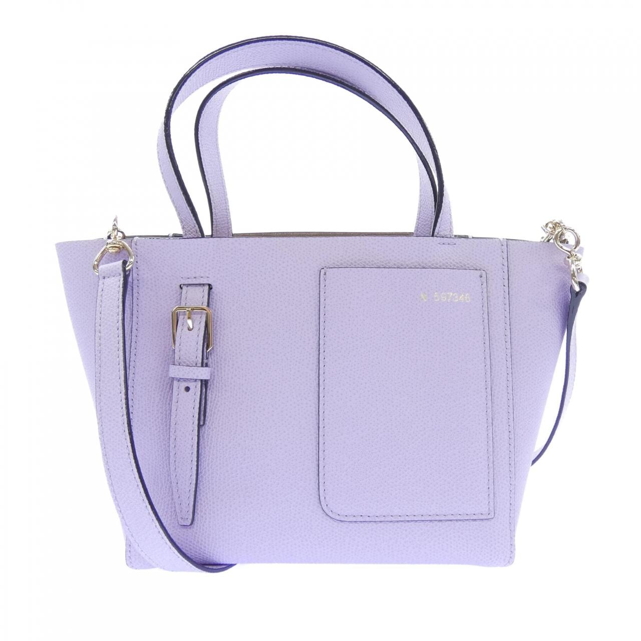 ヴァレクストラ VALEXTRA BAG