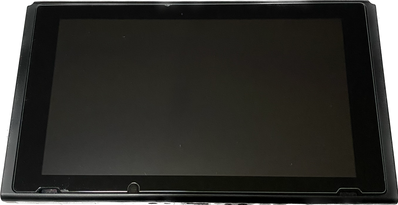 Nintendo Switch Monster Hunter Rise Special Edition