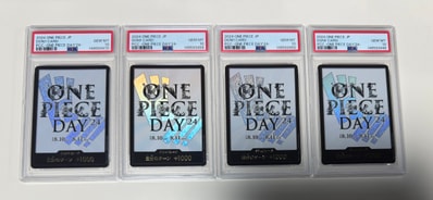 ドン!!カード : ONE PIECE DAY'24 (プレミアムカードコレクション「- ワンピース デイ' 24-」)