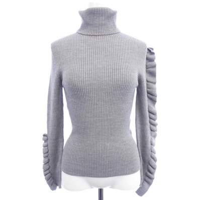 シーニュ Cygne ニット