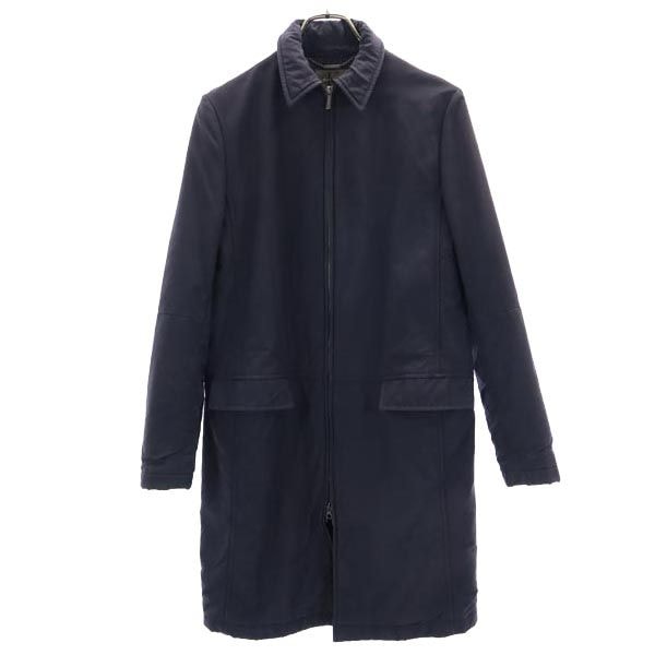 Calvin klein カルバンクライン コート 4 黒