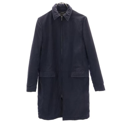 Calvin klein カルバンクライン コート 4 黒