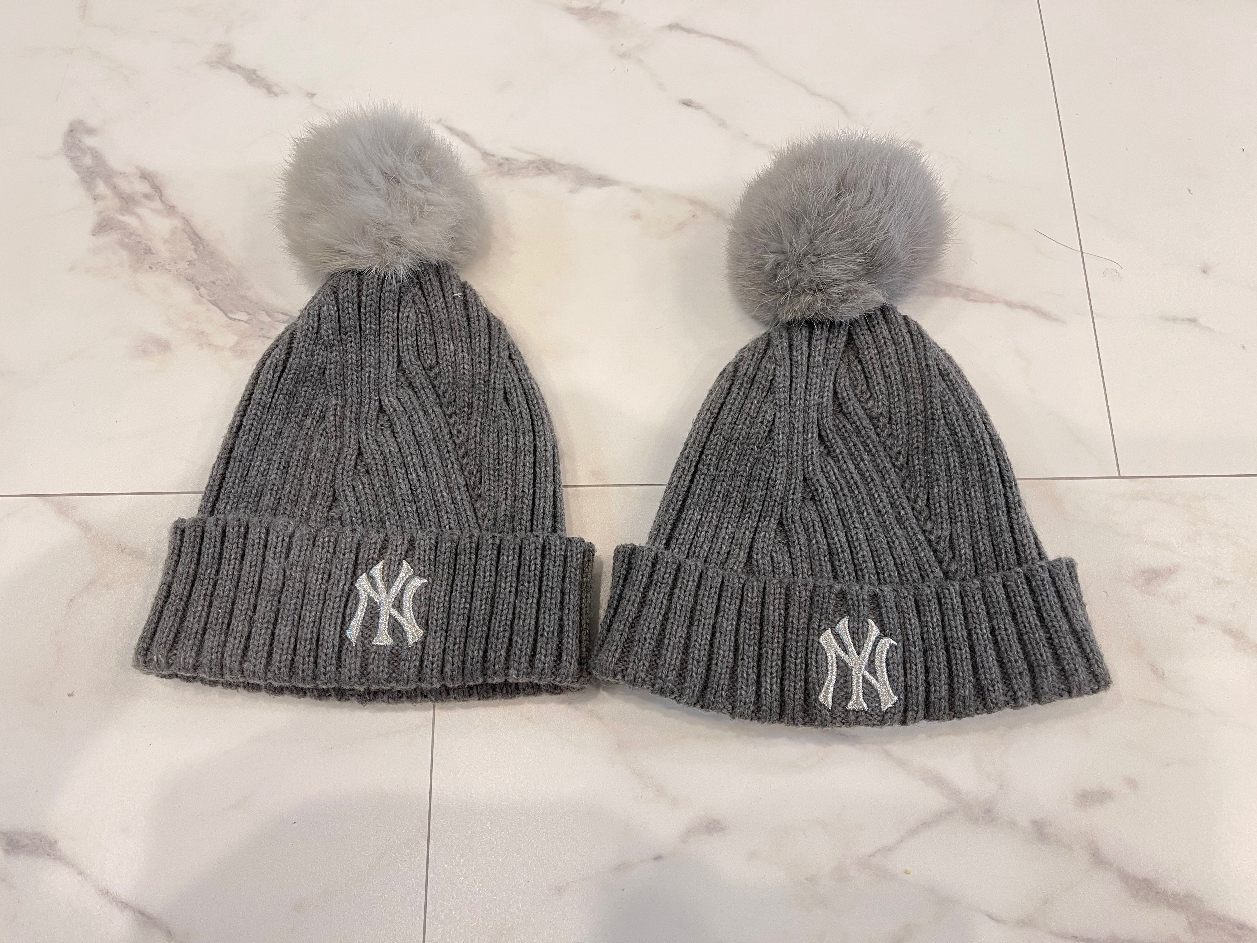 MLB ニット帽 ニットキャップ