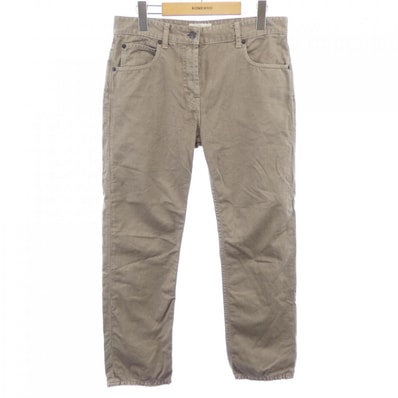 ザロウ THE ROW 7516 W3723 パンツ