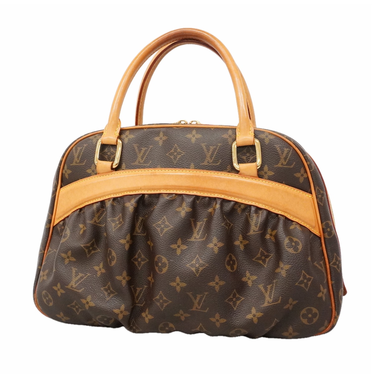 Louis Vuitton Monogram Mitzi
