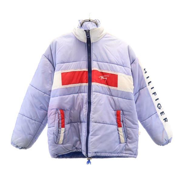 TOMMY HILFIGER 90s 中綿ジャケット