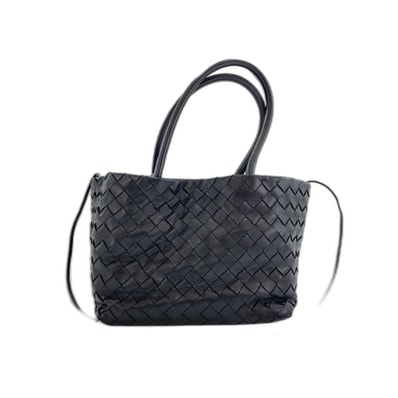 ボッテガヴェネタ BOTTEGAVENETA トートバッグ【中古】