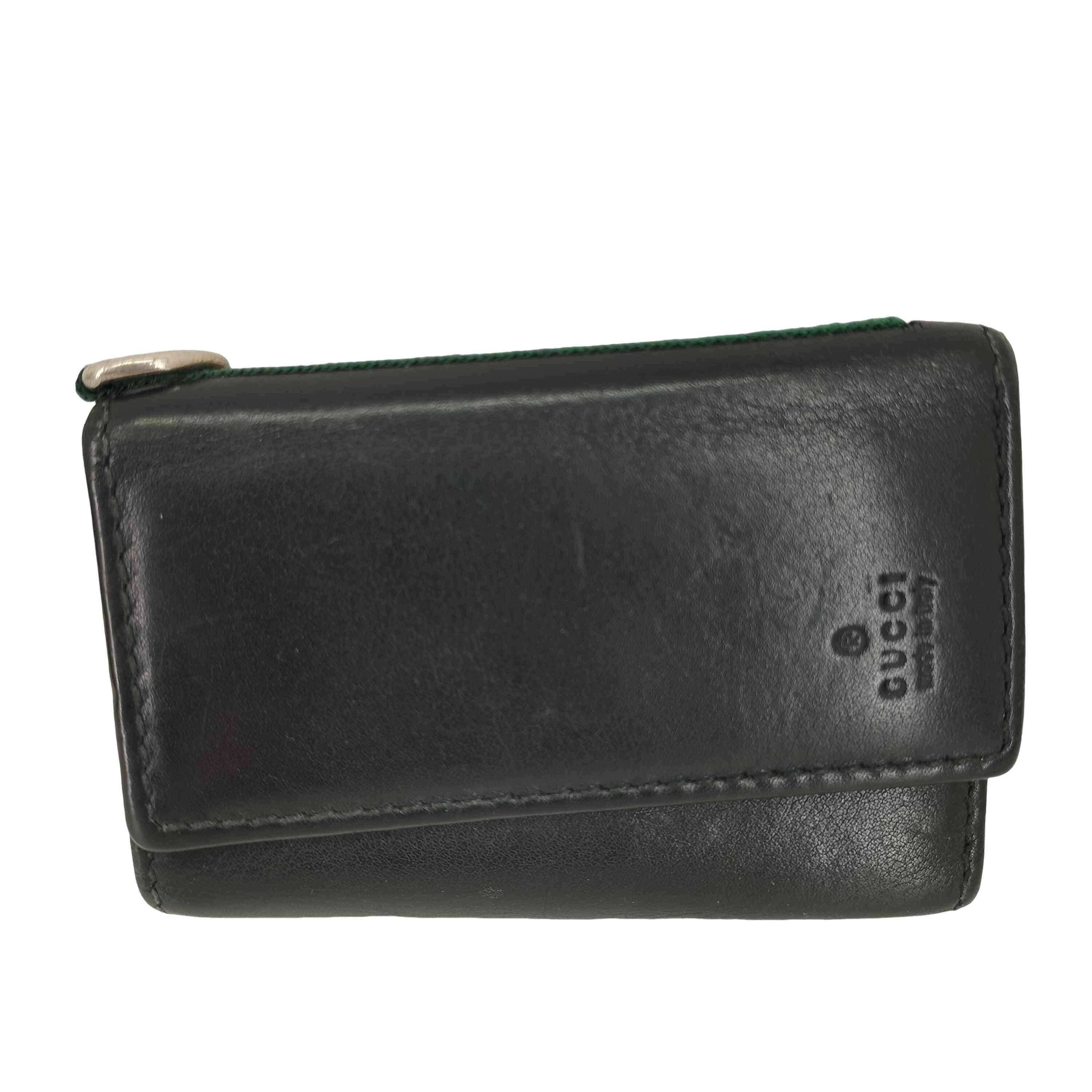 シェリーライン 6連レザーキーケース【1141685324742】