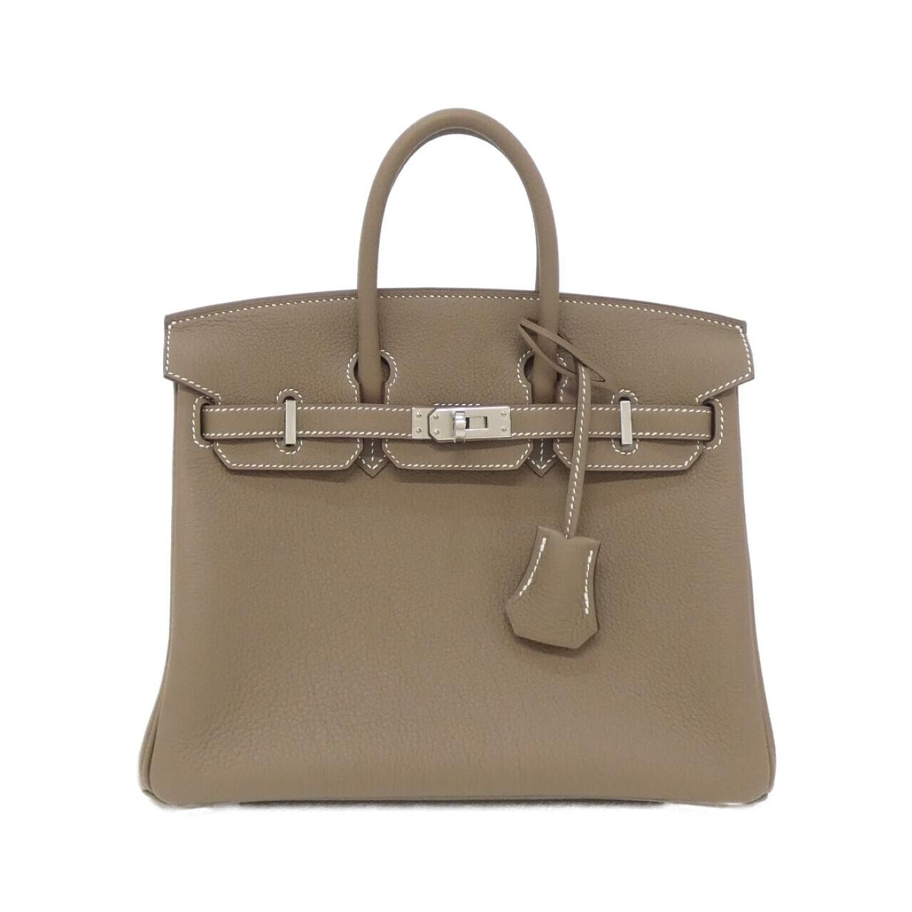 【未使用品】エルメス バーキン 25cm 041344CK バッグ