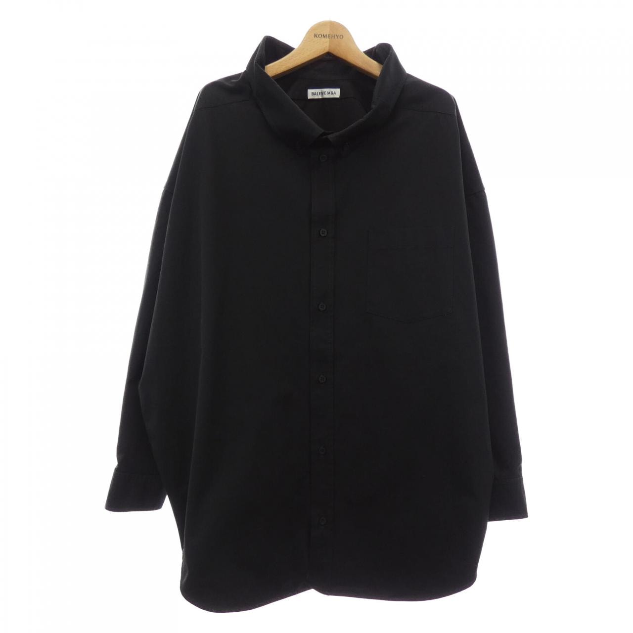 バレンシアガ BALENCIAGA 622050 TIM39 シャツ