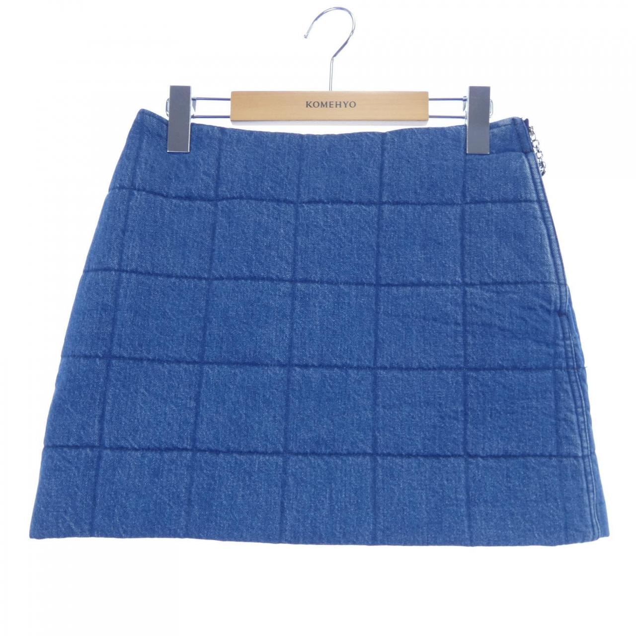 グッチ GUCCI スカート