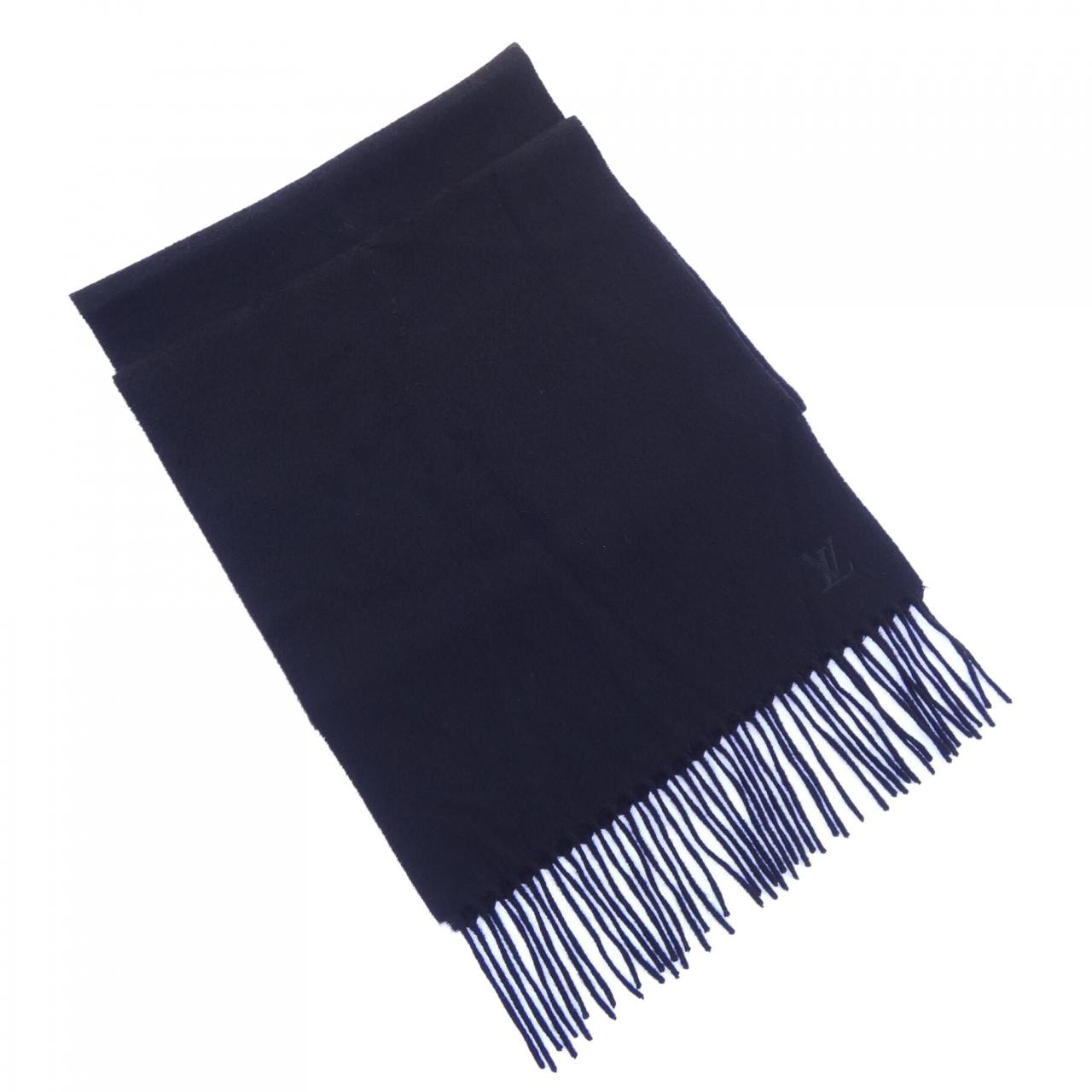 ルイヴィトン LOUIS VUITTON エシャルプ ジェラム M75362 MUFFLER
