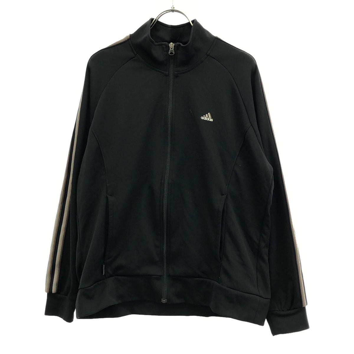 adidas アディダス トラックジャケット