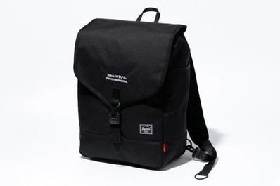 WTAPS × herschel コラボバックパック