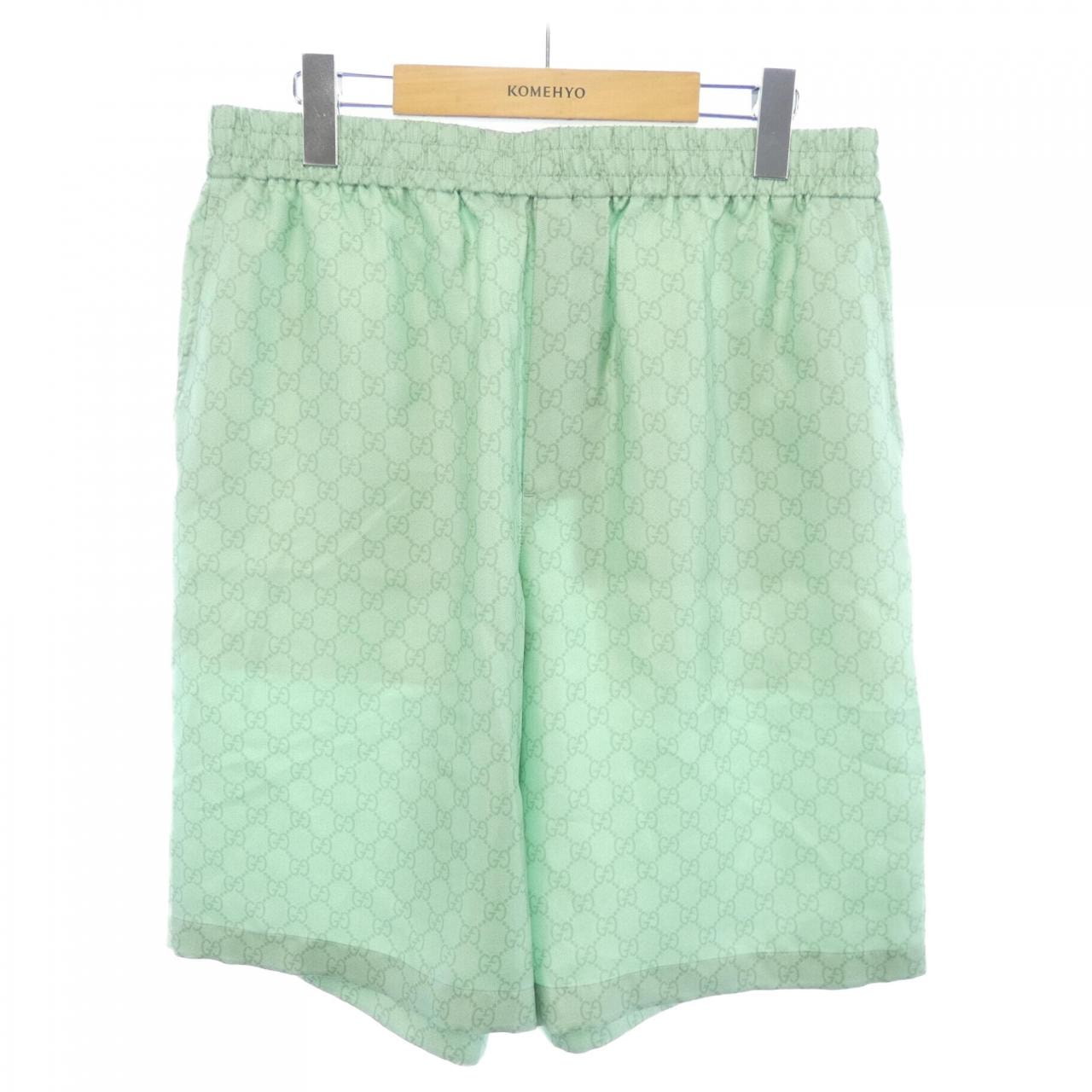 グッチ GUCCI 864050 ZAUTT ショートパンツ