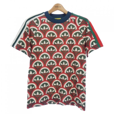 グッチ GUCCI ADIDAS 692114 XJEMK Tシャツ