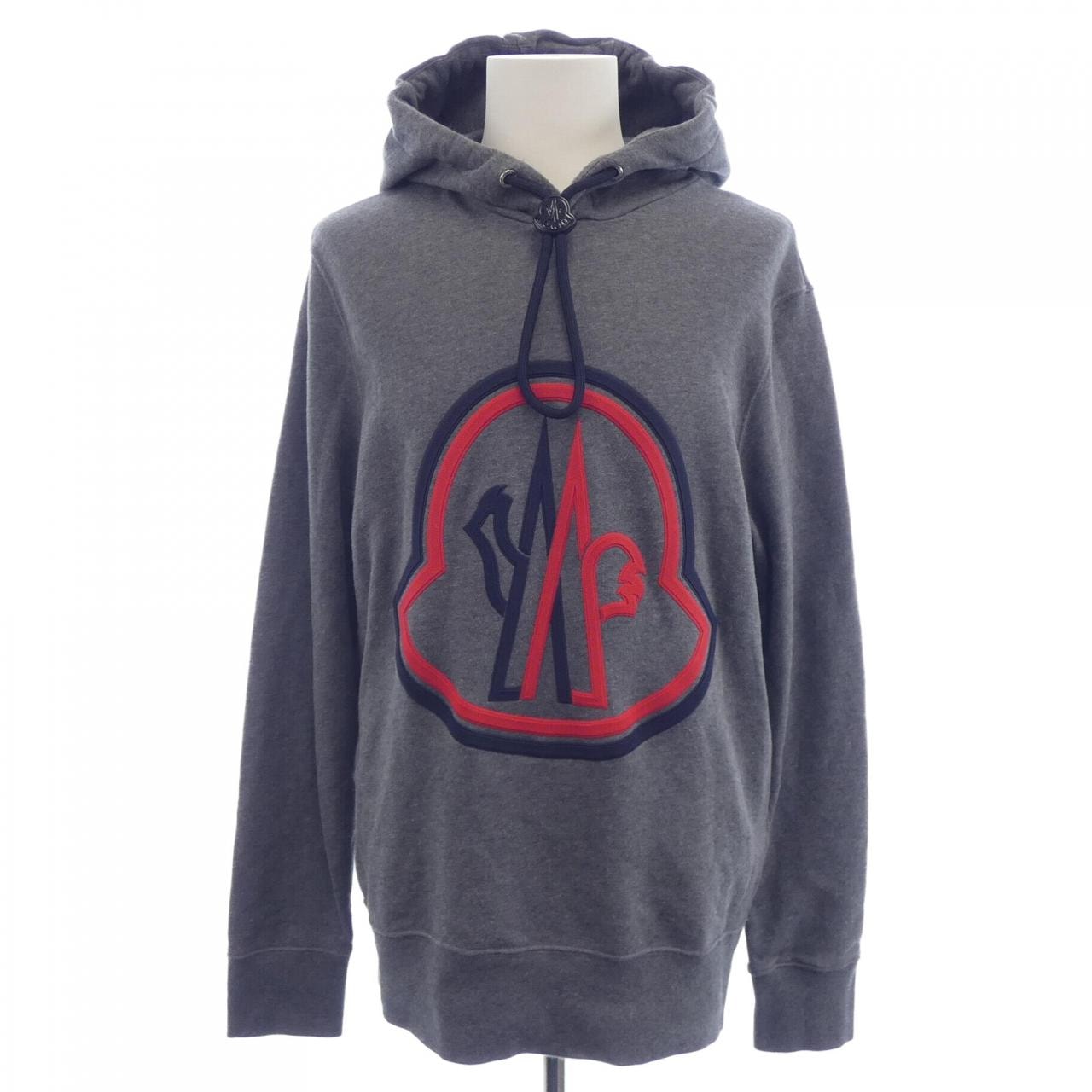 モンクレール MONCLER F20918G74610 80985 パーカー