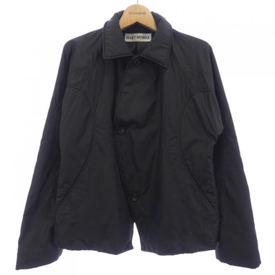 イッセイミヤケ ISSEY MIYAKE IM43FC003 ジャケット