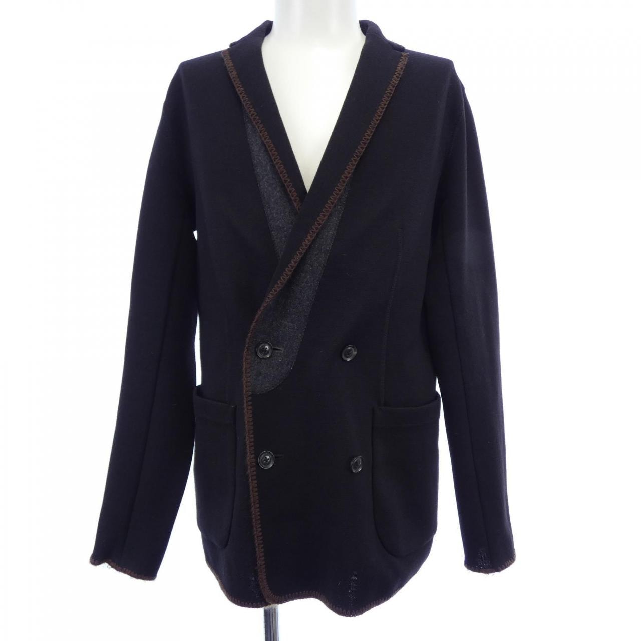 カラー Kolor 15WCM-T04202 ジャケット