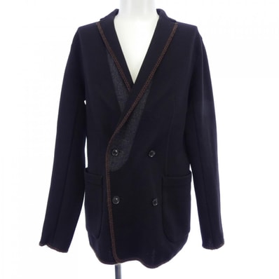 カラー Kolor 15WCM-T04202 ジャケット