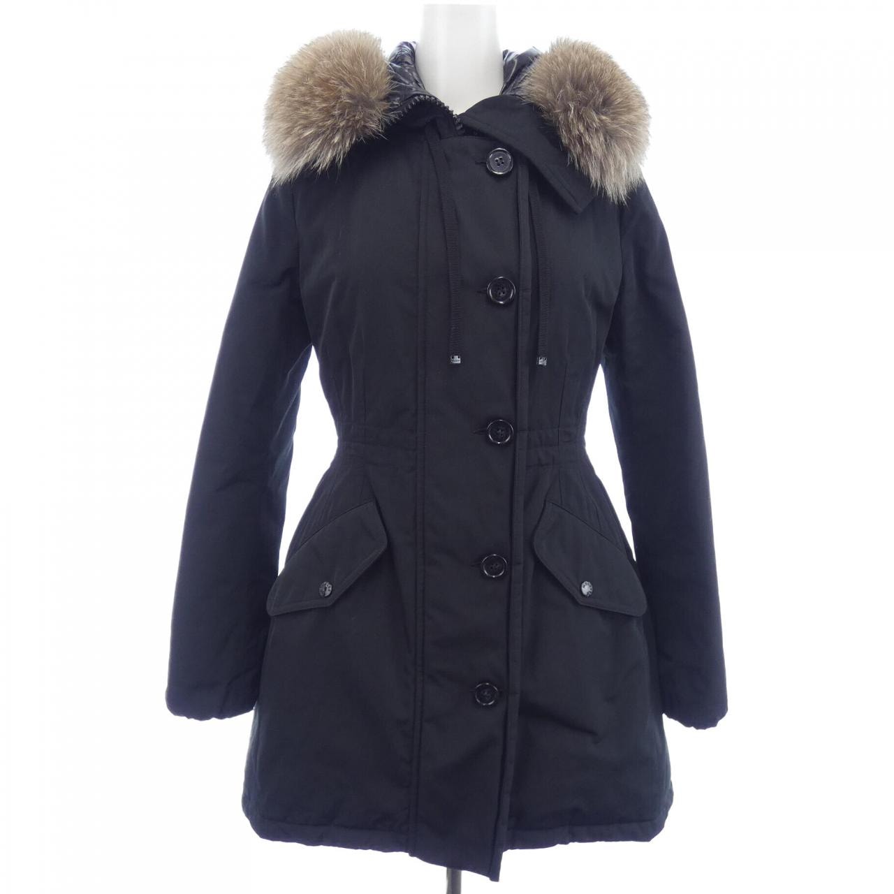 モンクレール MONCLER MONTICOLE ダウンコート