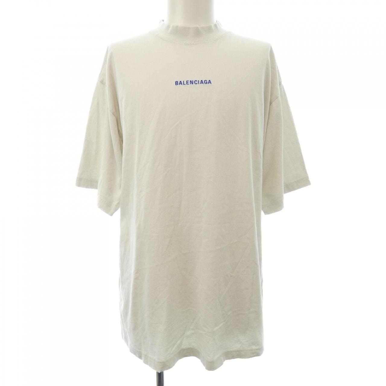 バレンシアガ BALENCIAGA Tシャツ