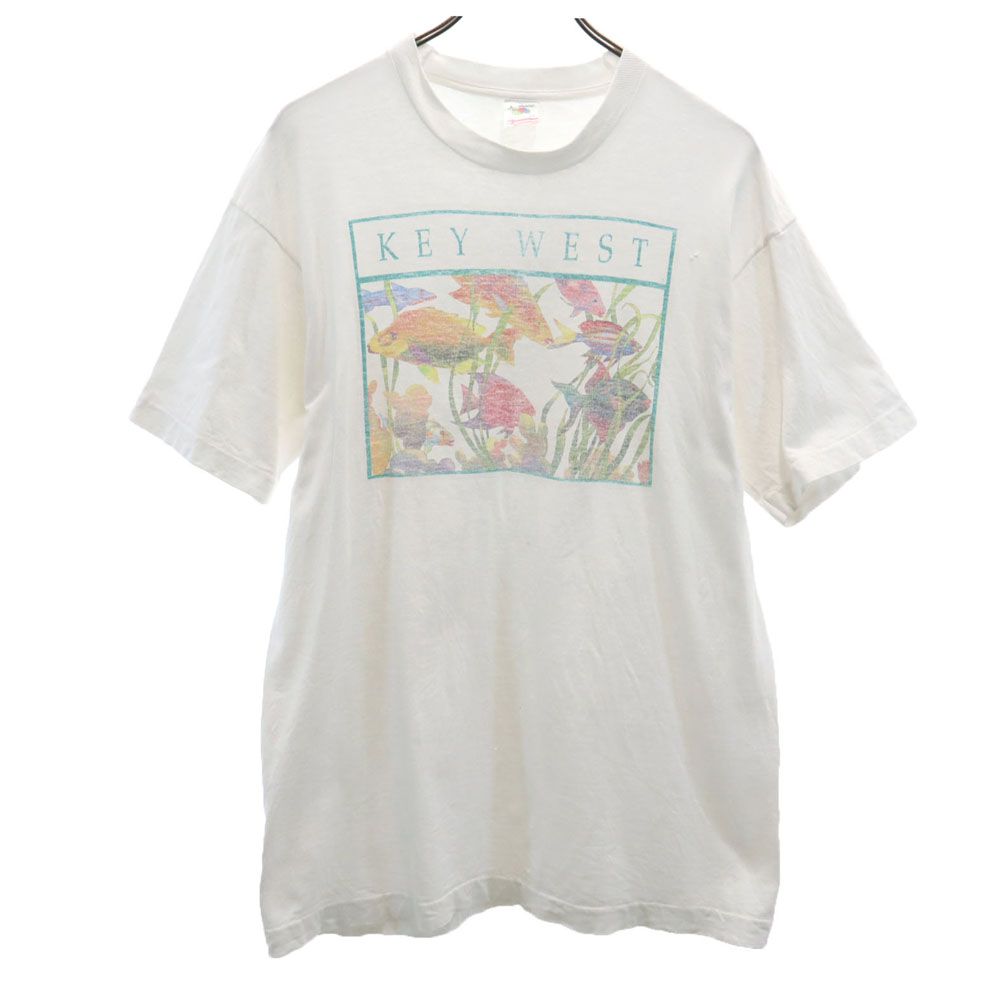 FRUIT OF THE LOOM 90s 半袖 Tシャツ