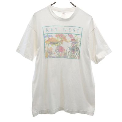 FRUIT OF THE LOOM 90s 半袖 Tシャツ