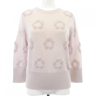 シャネル CHANEL P56231K07328 ニット